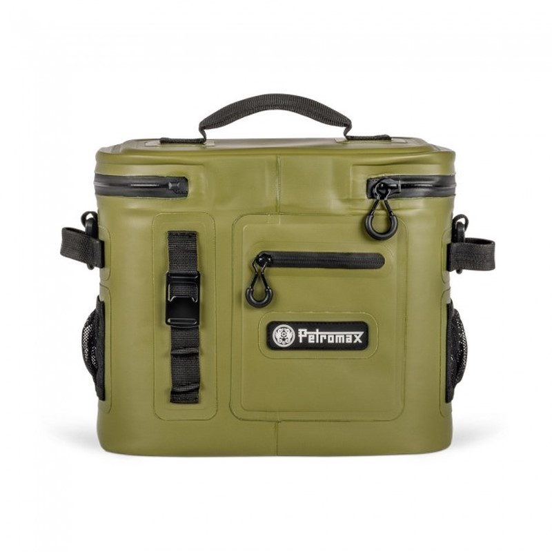 Chladící taška 8 litrů olivová (PET-790793), Petromax