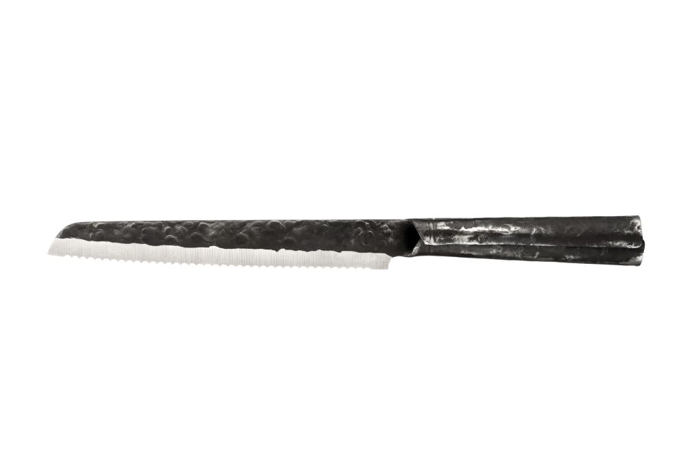 Nůž na chleba Brute 20,5 cm, FORGED