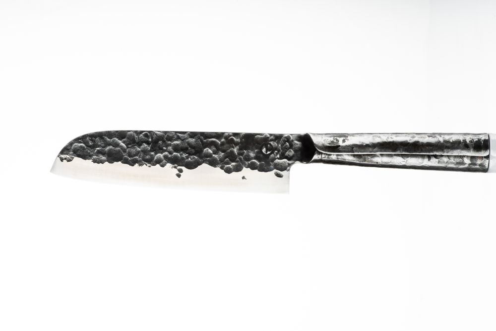 Nůž Santoku Brute 18 cm, FORGED