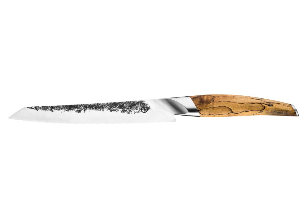 Nůž na chleba Katai 20,5 cm, FORGED