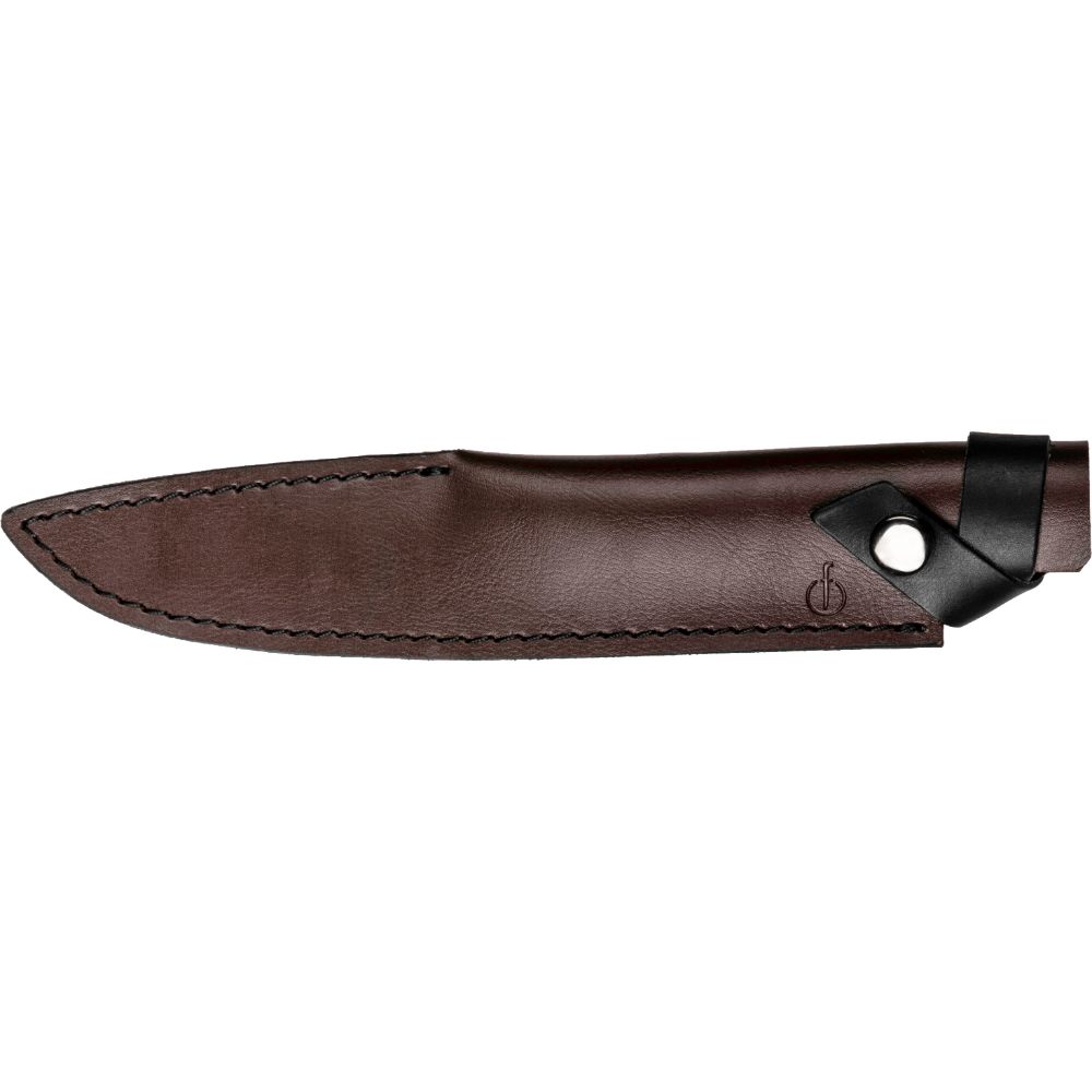 Kožené pouzdro Leather na porcovací nůž, FORGED