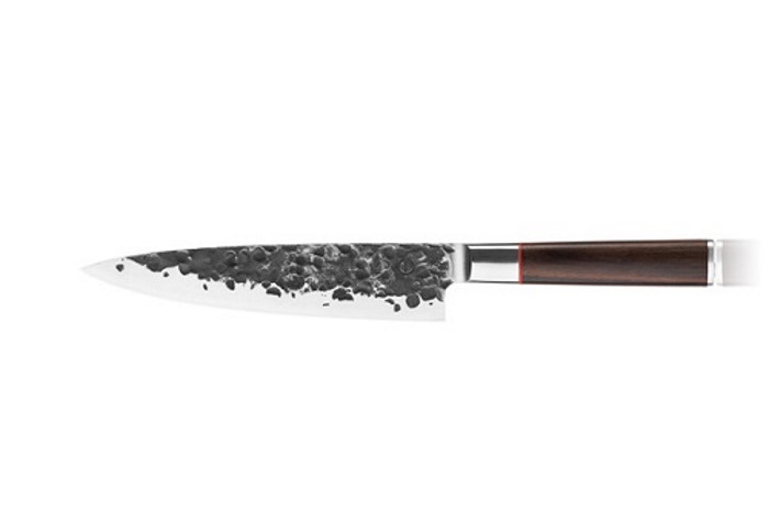 Kuchařský nůž Sebra 20,5 cm (SDV-623378), FORGED