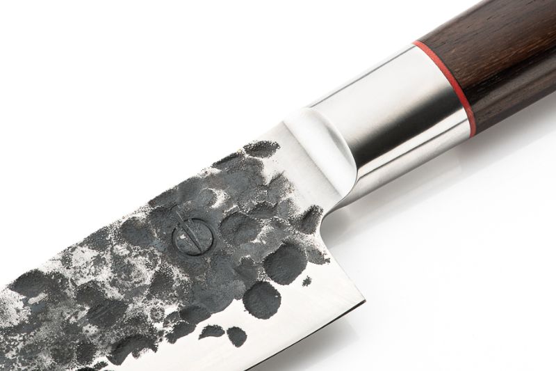 Kuchařský nůž Sebra 20,5 cm (SDV-623378), FORGED