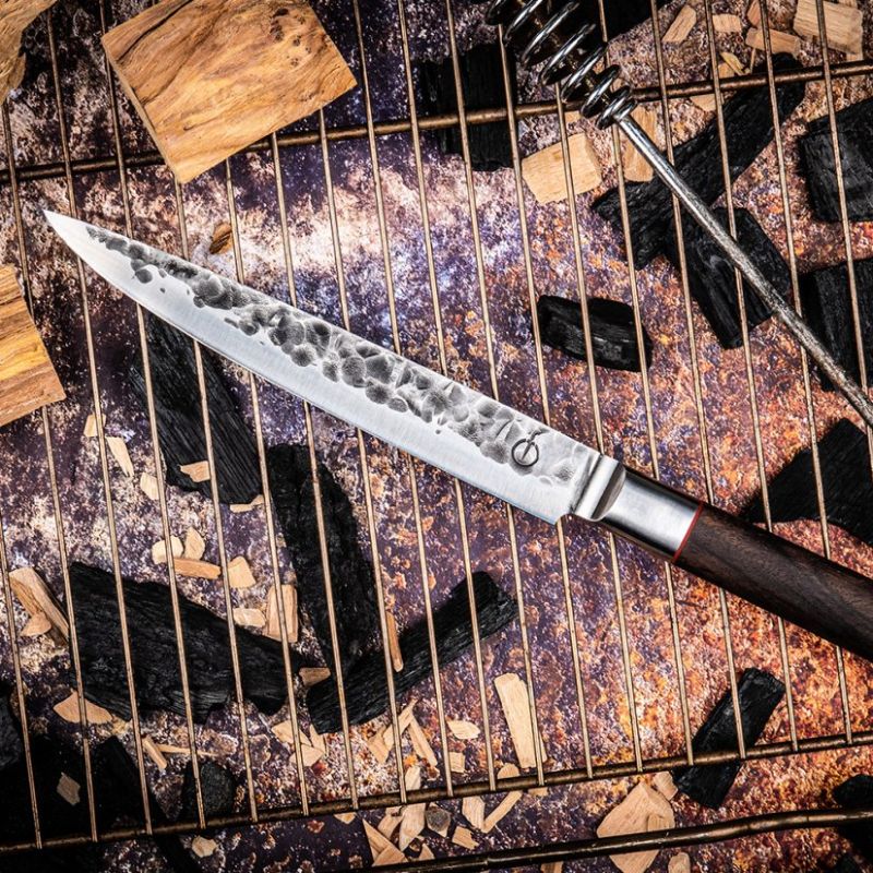 Porcovací nůž Sebra 20,5 cm (SDV-623408), FORGED