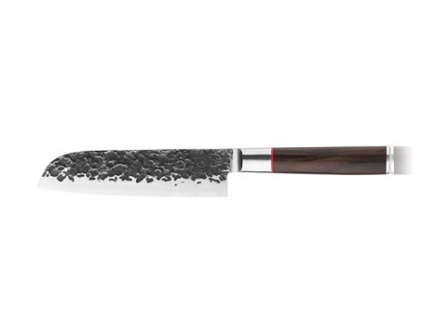 Nůž Santoku Sebra 18 cm (SDV-623521), FORGED