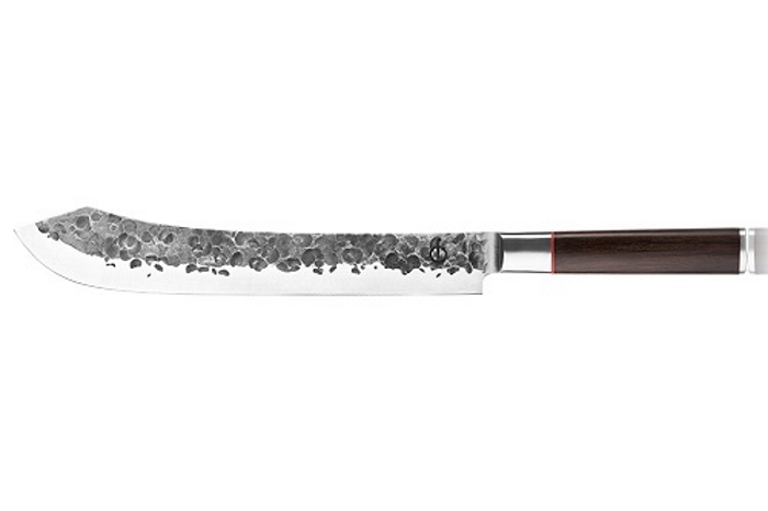 Řeznický nůž Sebra 25,5 cm (SDV-623583), FORGED