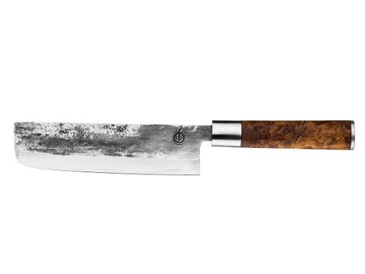 Řeznický nůž VG10 25,5 cm (SDV-625129), FORGED