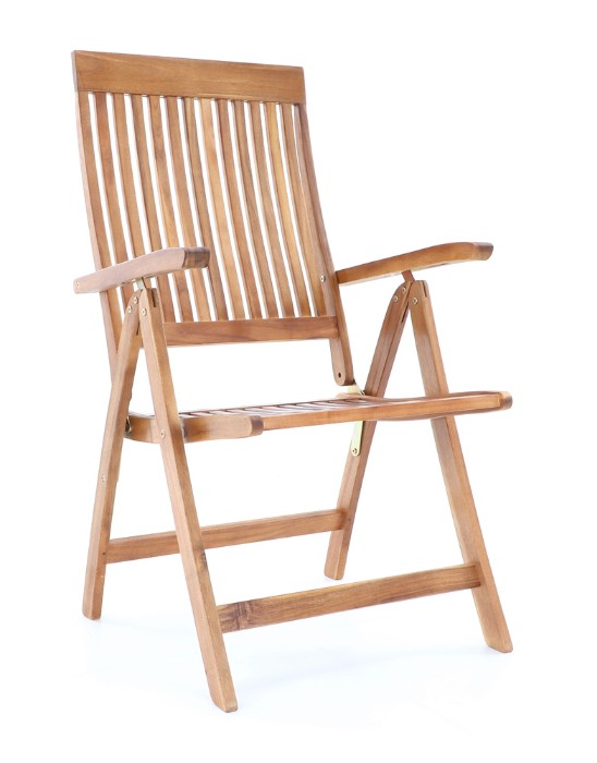 TORINO VeGA - židle