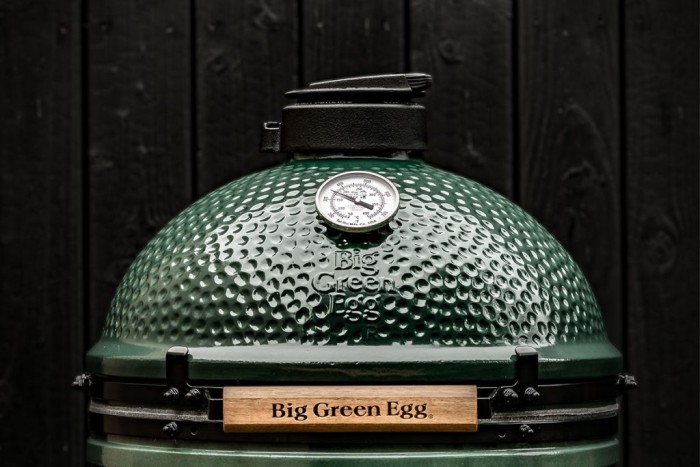 Keramický gril Large, Big Green Egg